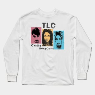 Tlc Long Sleeve T-Shirt